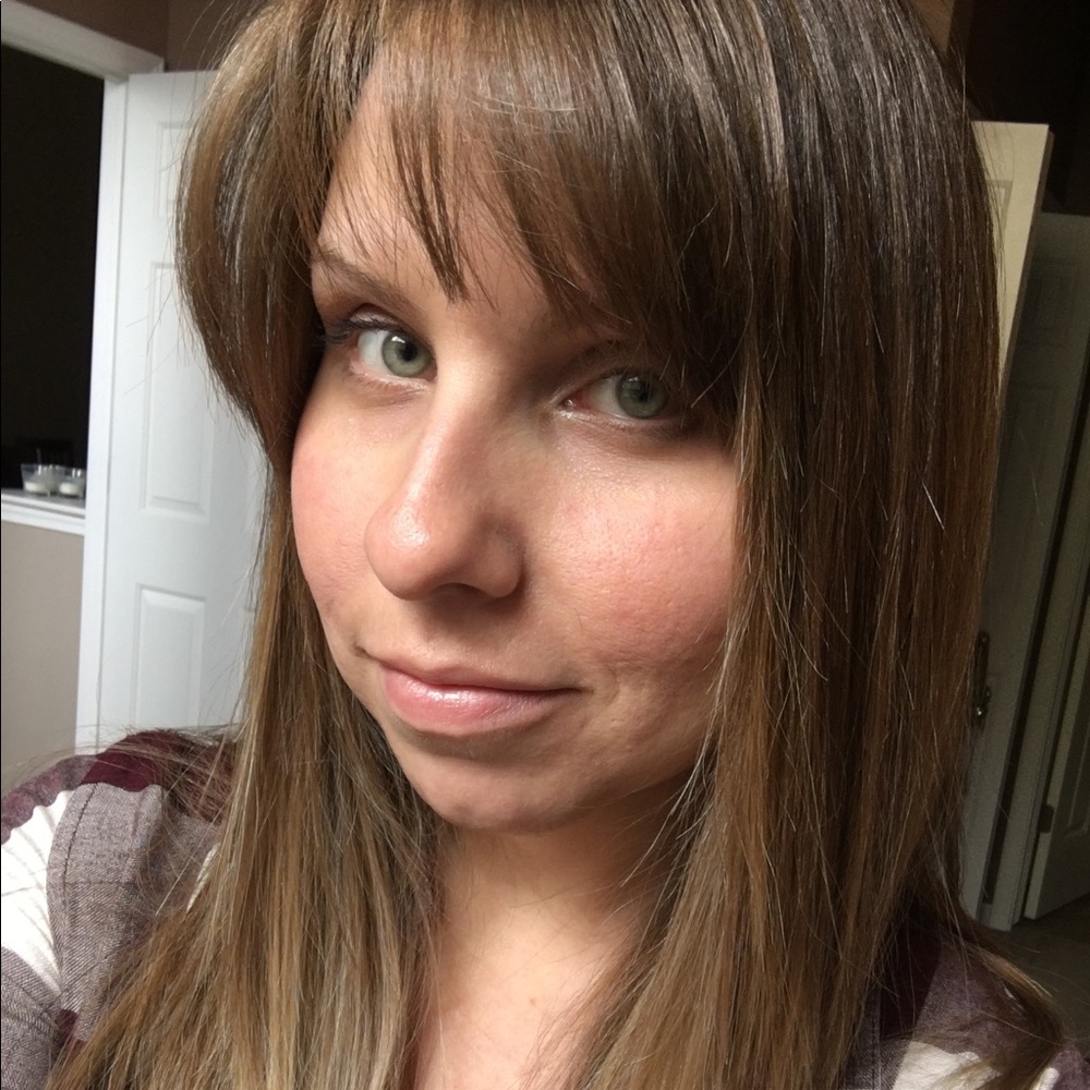 Meet your Posher, Heather